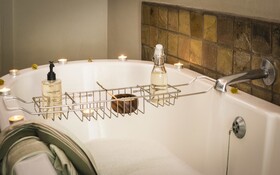Tulela Safari Lodge