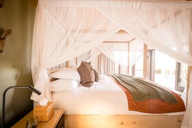 Tulela Safari Lodge