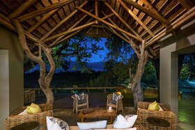 Tulela Safari Lodge