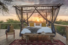 Tulela Safari Lodge