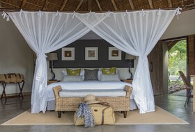 Tulela Safari Lodge