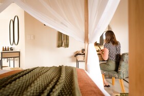 Tulela Safari Lodge