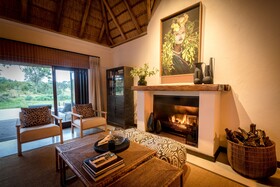 Tulela Safari Lodge