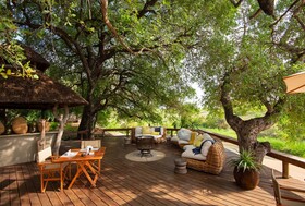 Tulela Safari Lodge