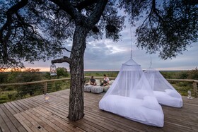 Tulela Safari Lodge