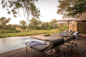 Tulela Safari Lodge