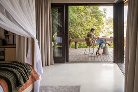 Tulela Safari Lodge