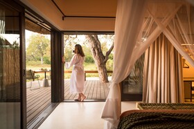 Tulela Safari Lodge