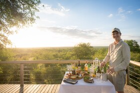Tulela Safari Lodge