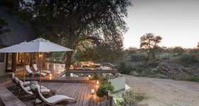 Tulela Safari Lodge