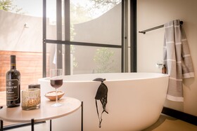 Tulela Safari Lodge