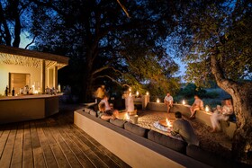 Tulela Safari Lodge