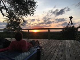 Tulela Safari Lodge