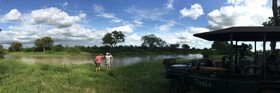 Tulela Safari Lodge