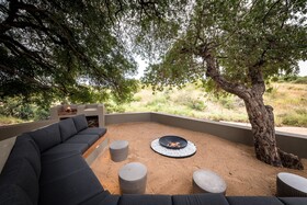 Tulela Safari Lodge