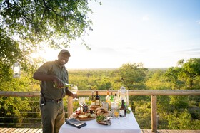 Tulela Safari Lodge