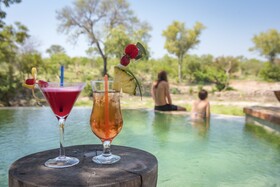 Tulela Safari Lodge