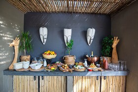 Tulela Safari Lodge