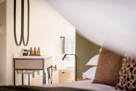 Tulela Safari Lodge