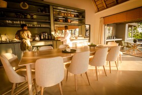 Tulela Safari Lodge