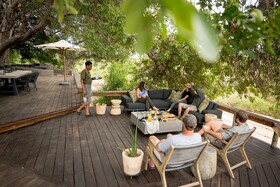 Tulela Safari Lodge