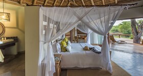 Tulela Safari Lodge