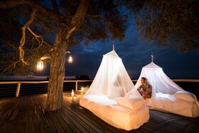 Tulela Safari Lodge