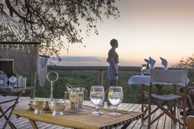Tulela Safari Lodge