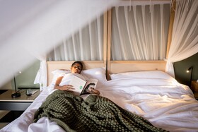 Tulela Safari Lodge