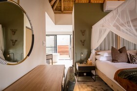 Tulela Safari Lodge