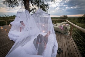 Tulela Safari Lodge