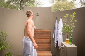 Tulela Safari Lodge