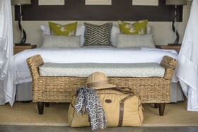 Tulela Safari Lodge