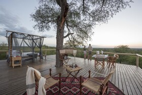Tulela Safari Lodge