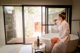 Tulela Safari Lodge