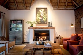 Tulela Safari Lodge