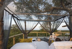 Tulela Safari Lodge