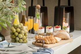Tulela Safari Lodge