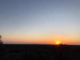 Tulela Safari Lodge