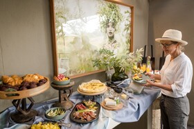 Tulela Safari Lodge