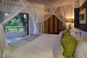 Tulela Safari Lodge