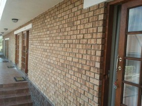 Country Link Guest Lodge