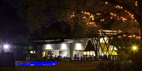 Ecolux Boutique Hotel & Spa