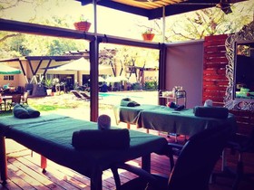 Ecolux Boutique Hotel & Spa