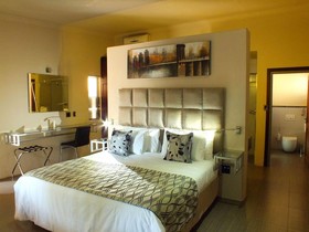 Ecolux Boutique Hotel & Spa