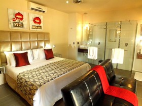 Ecolux Boutique Hotel & Spa