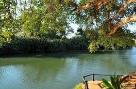 Komati River Chalets