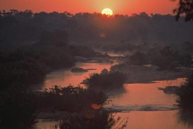 Komati River Chalets