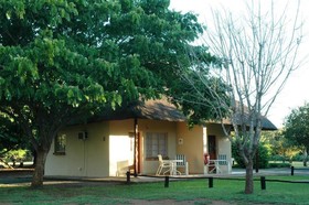 Komati River Chalets