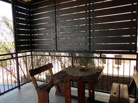 Meerkat Manor Guest House